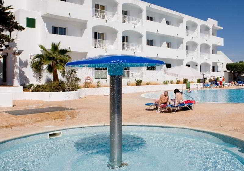 리조트 Gavimar Ariel Chico Hotel And Apartments