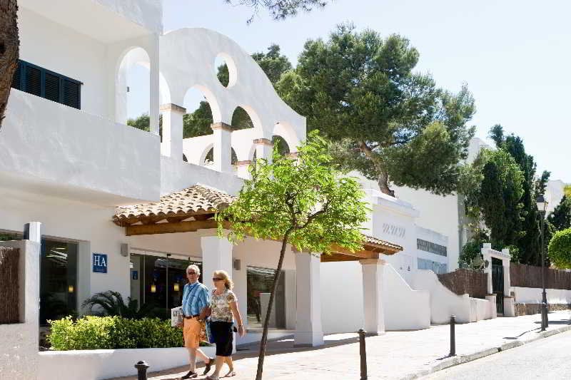 리조트 Gavimar Ariel Chico Hotel And Apartments