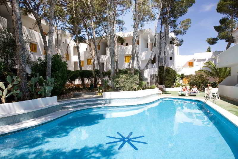 리조트 Gavimar Ariel Chico Hotel And Apartments