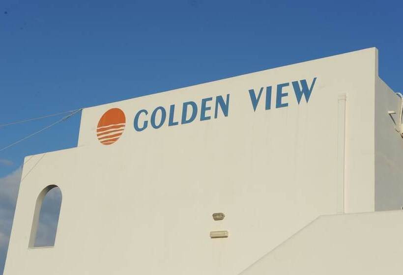 Golden View Studios