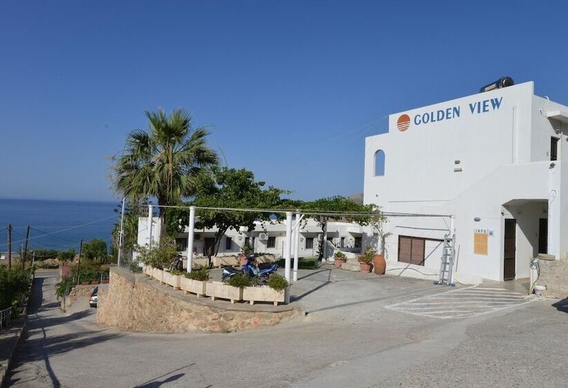 Golden View Studios