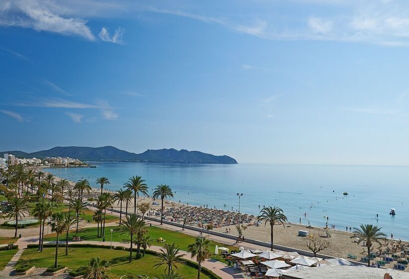 Hipotels Mercedes Apart