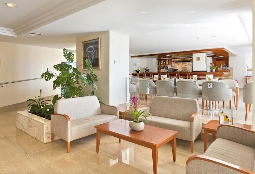 Hipotels Mercedes Apart