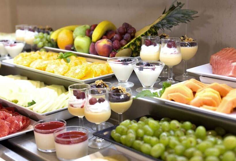 Hipotels Mercedes Apart