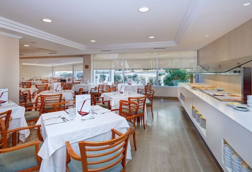 Hipotels Mercedes Apart