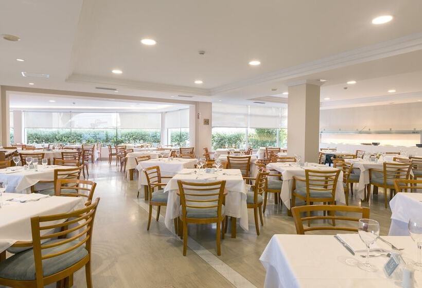 Hipotels Mercedes Apart