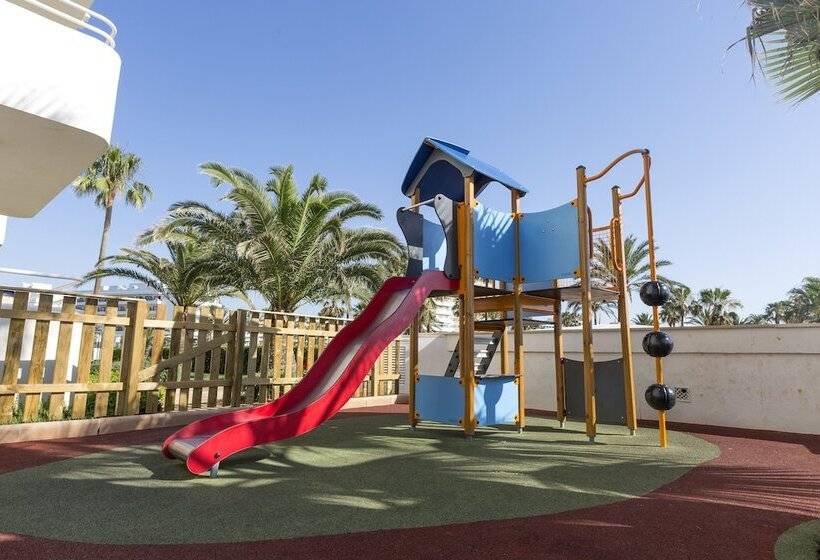 Hipotels Mercedes Apart