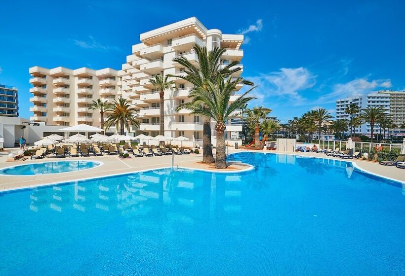 Hipotels Mercedes Apart