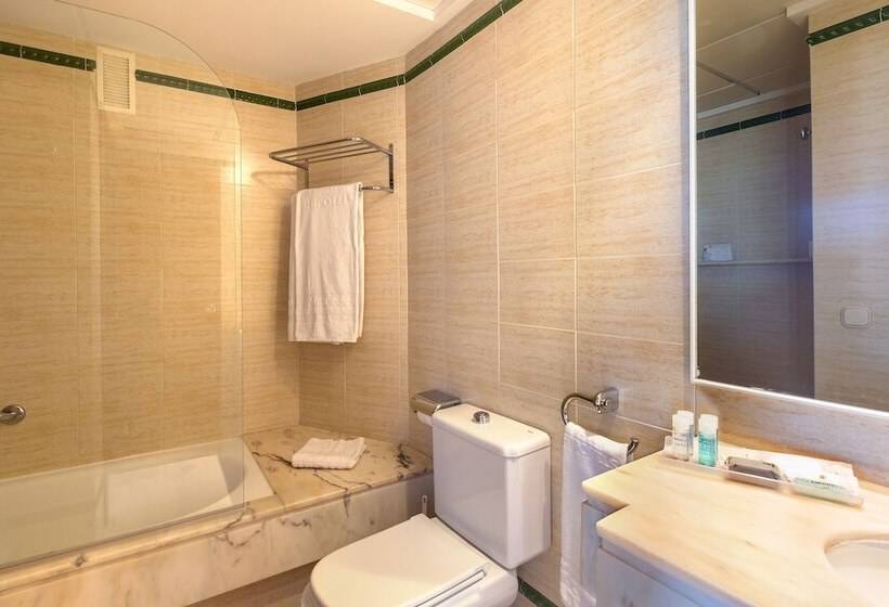 Hipotels Mercedes Apart