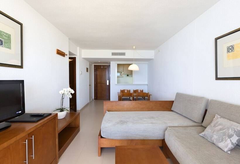 Hipotels Mercedes Apart