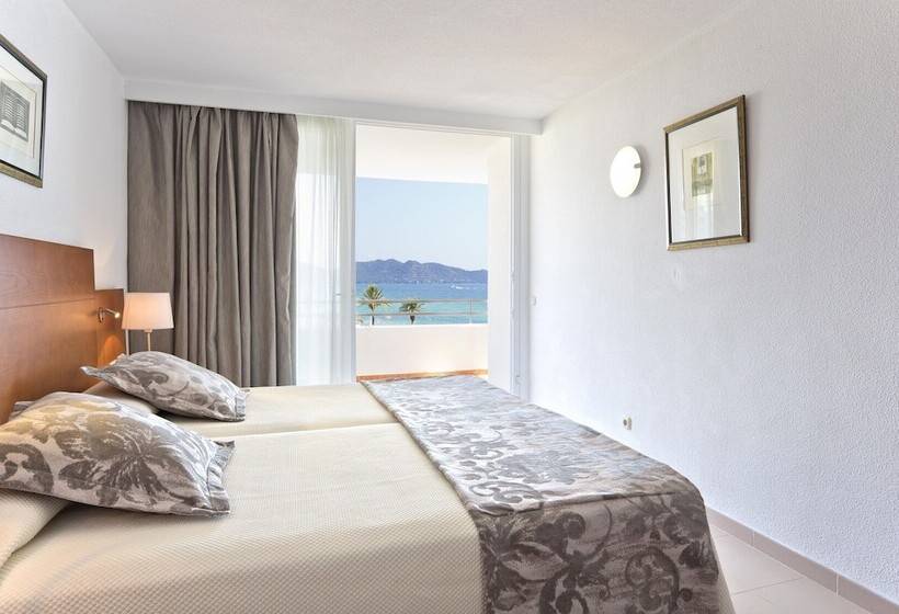 Hipotels Mercedes Apart