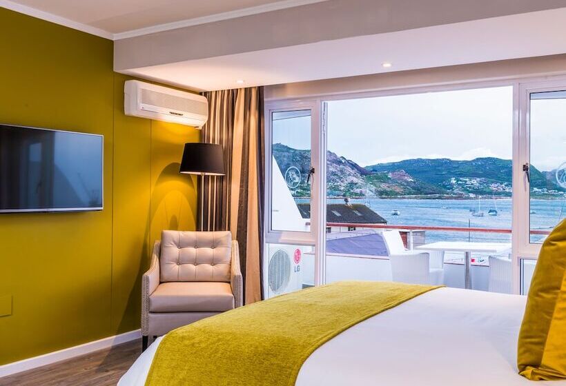 فندق Simon S Town Quayside