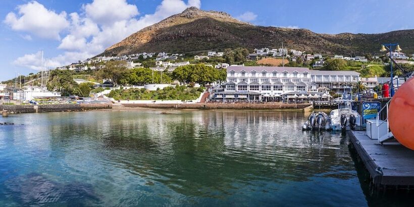 فندق Simon S Town Quayside