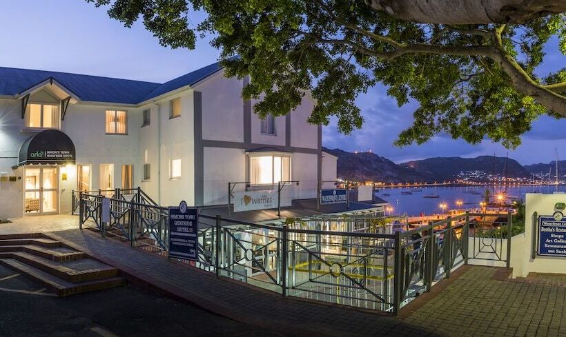 فندق Simon S Town Quayside