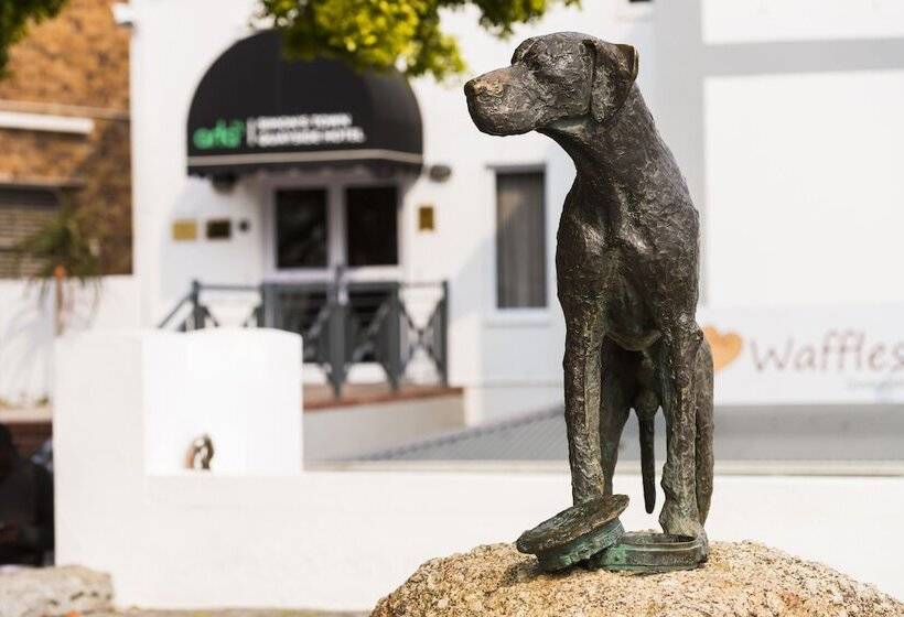 فندق Simon S Town Quayside