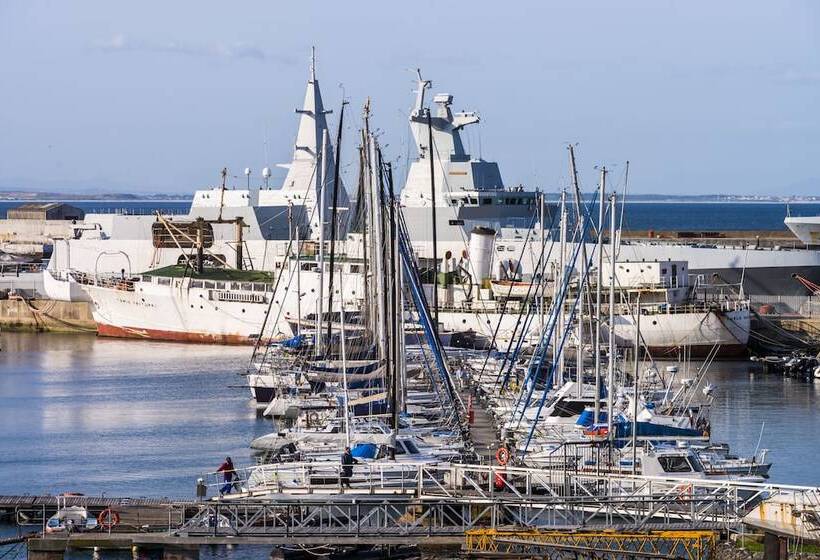 فندق Simon S Town Quayside