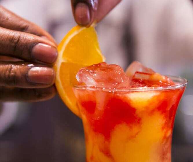 酒店 Simon S Town Quayside