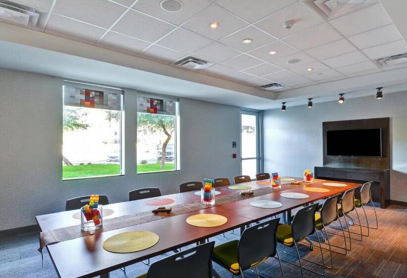 هتل Aloft Phoenixairport