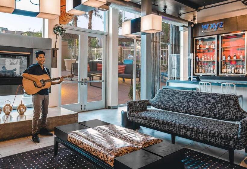 هتل Aloft Phoenixairport