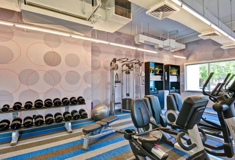 هتل Aloft Phoenixairport