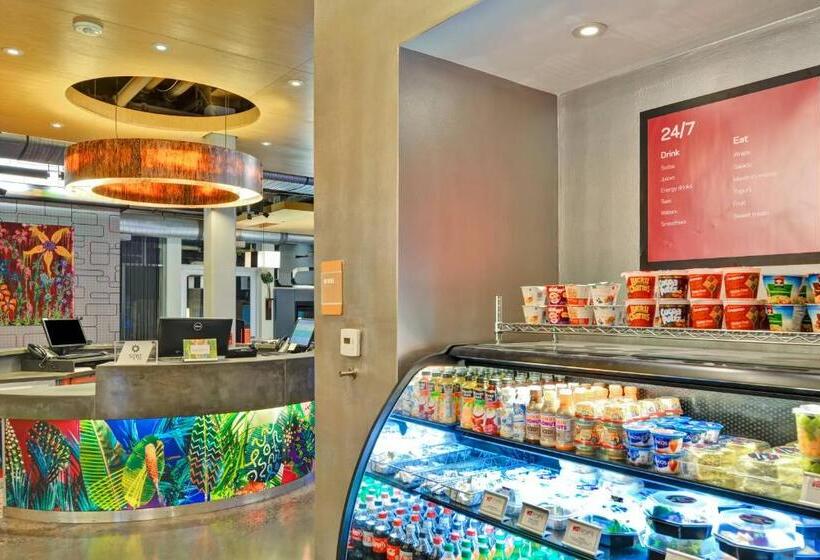 هتل Aloft Phoenixairport