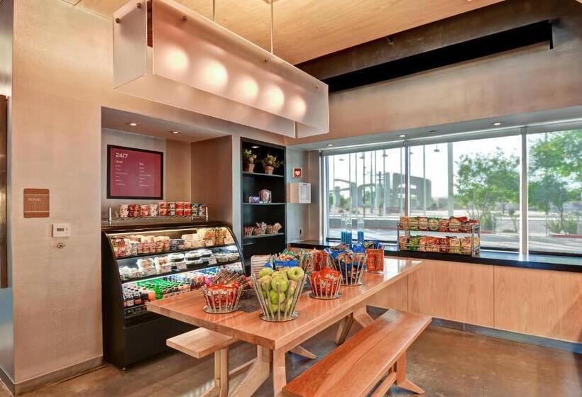 هتل Aloft Phoenixairport