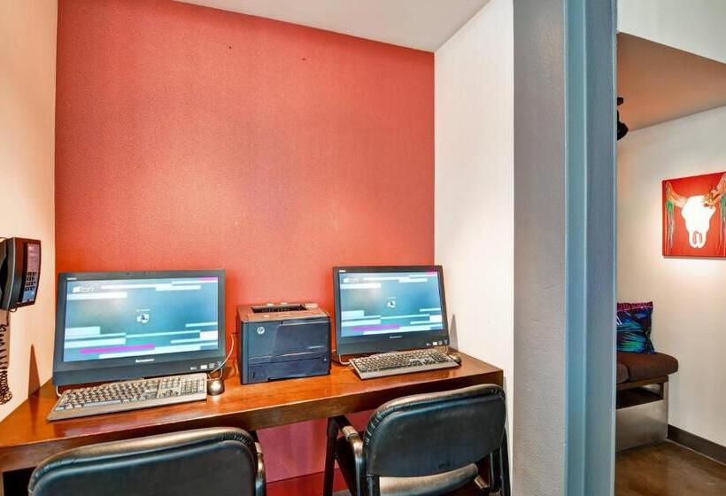 هتل Aloft Phoenixairport