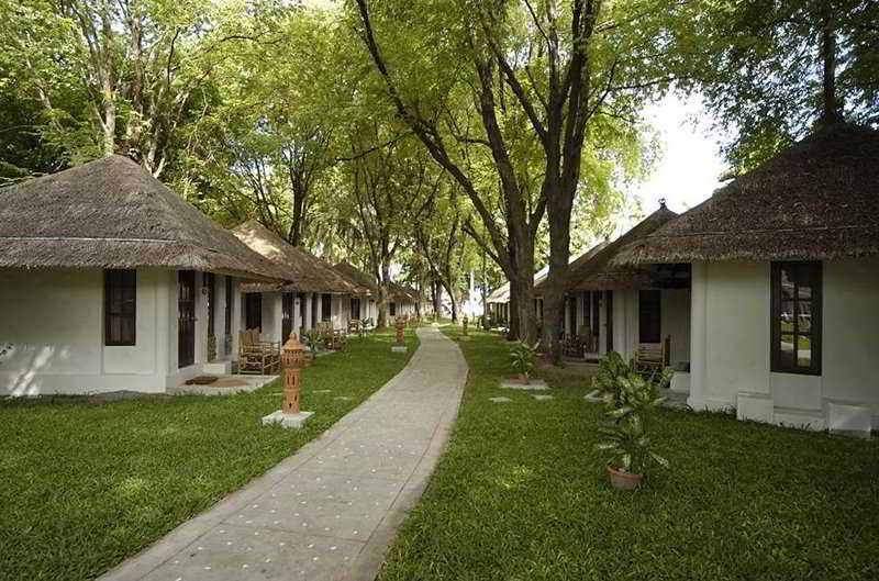 호텔 Als Hut Resort