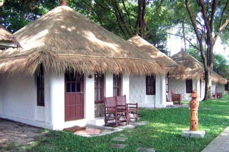 호텔 Als Hut Resort