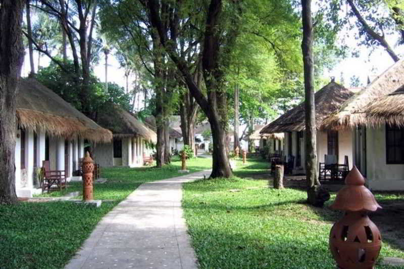 호텔 Als Hut Resort