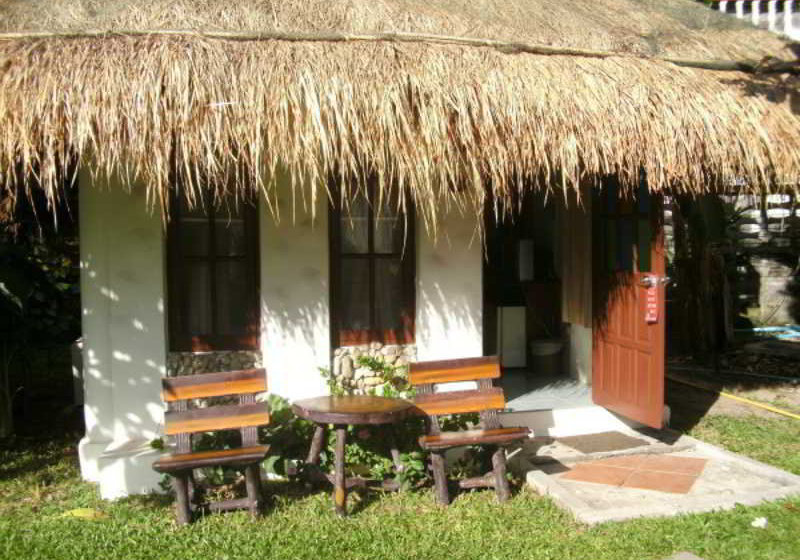 호텔 Als Hut Resort