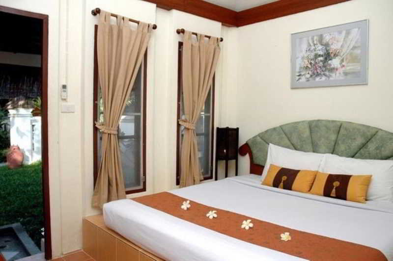 호텔 Als Hut Resort