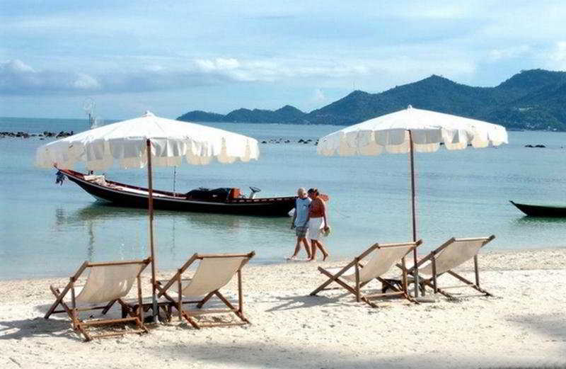 호텔 Als Hut Resort