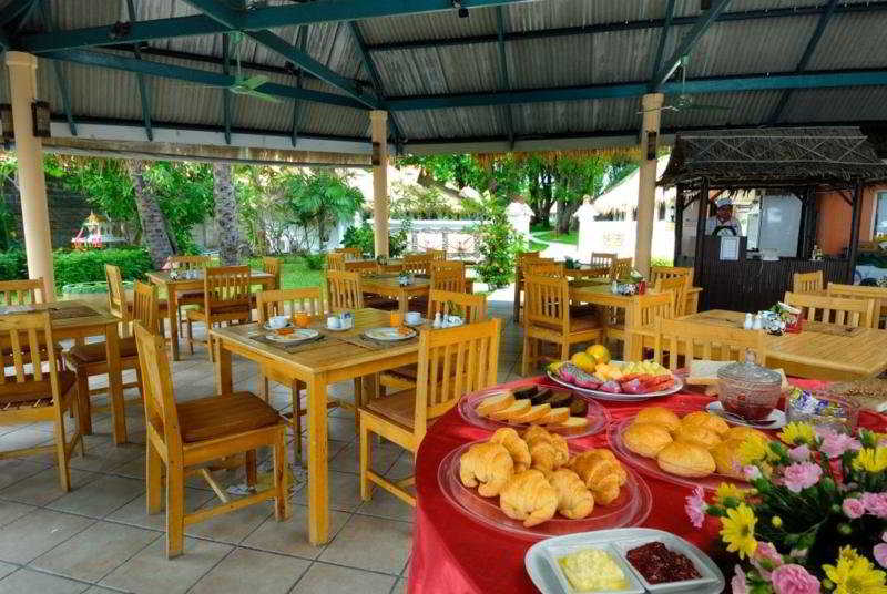 호텔 Als Hut Resort