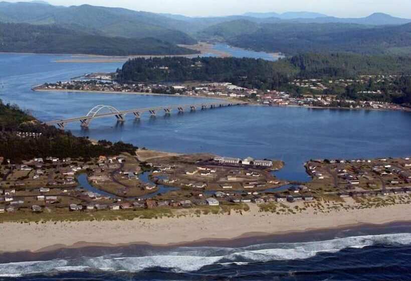 호텔 Alsi Resort