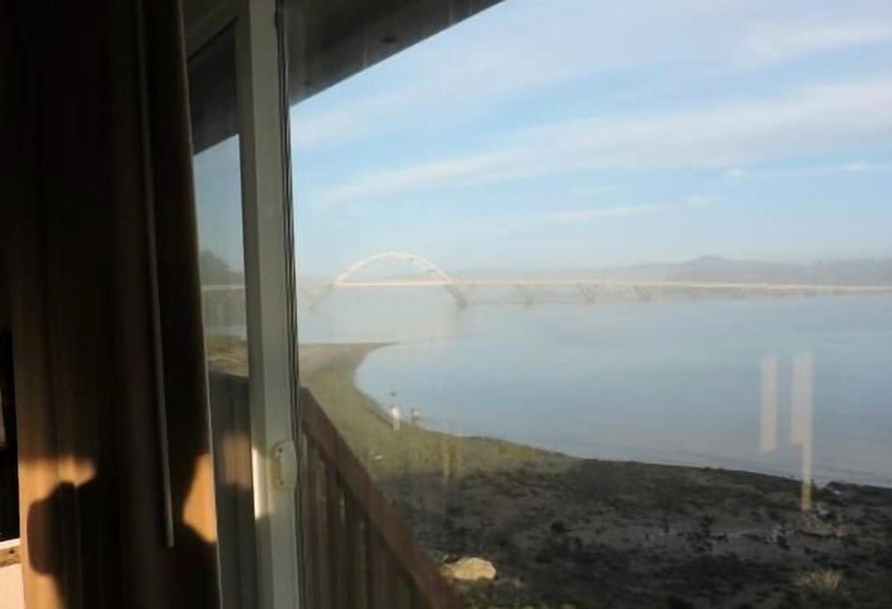 호텔 Alsi Resort