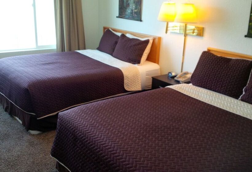 호텔 Alsi Resort