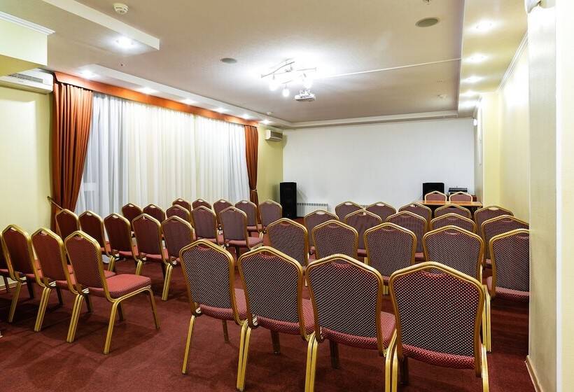 酒店 Amaks Congress