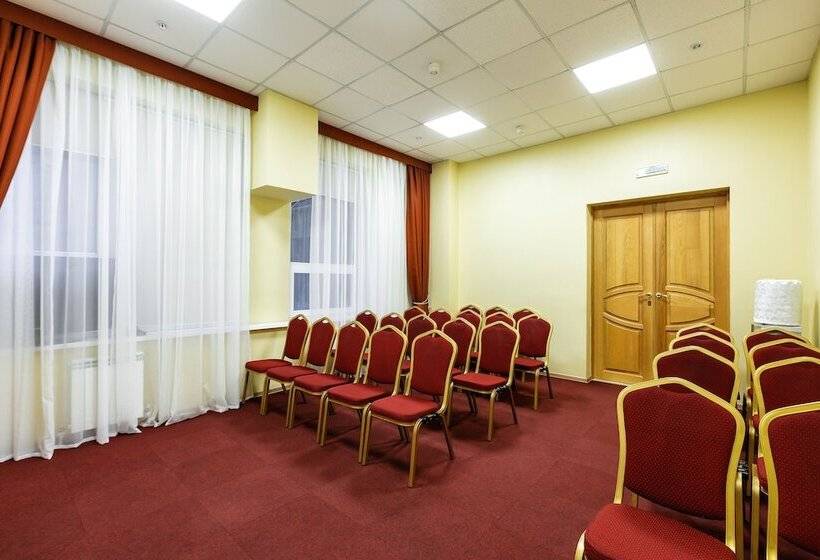 酒店 Amaks Congress