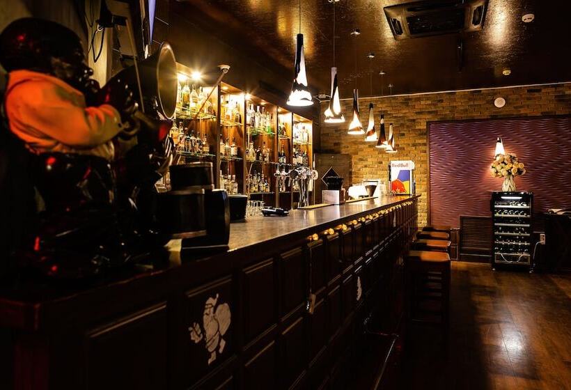 酒店 Amaks Congress