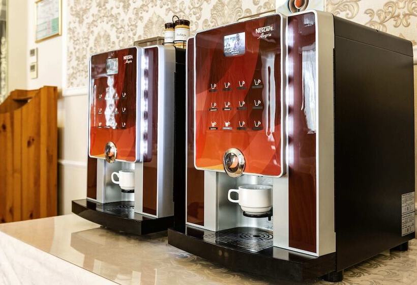 酒店 Amaks Congress