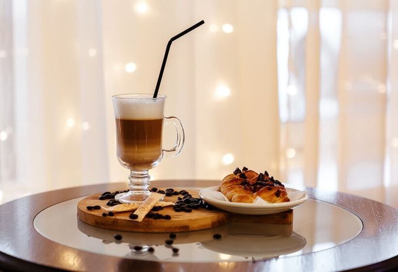 酒店 Amaks Congress