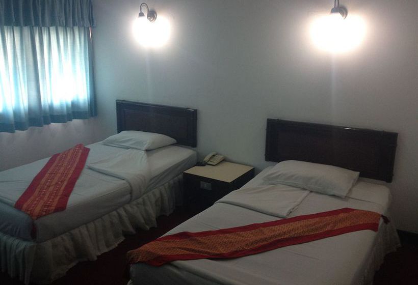 호텔 Amarin Nakorn