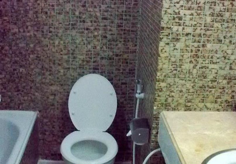 호텔 Amarin Nakorn