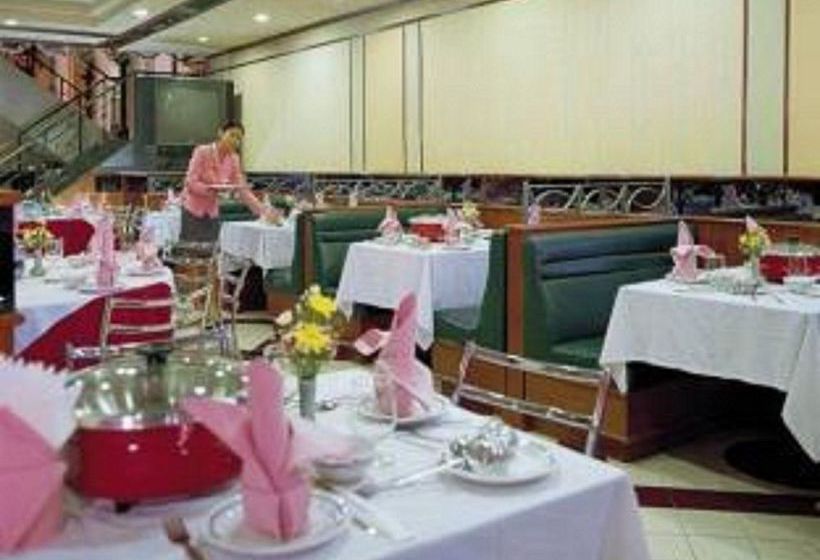 호텔 Amarin Nakorn