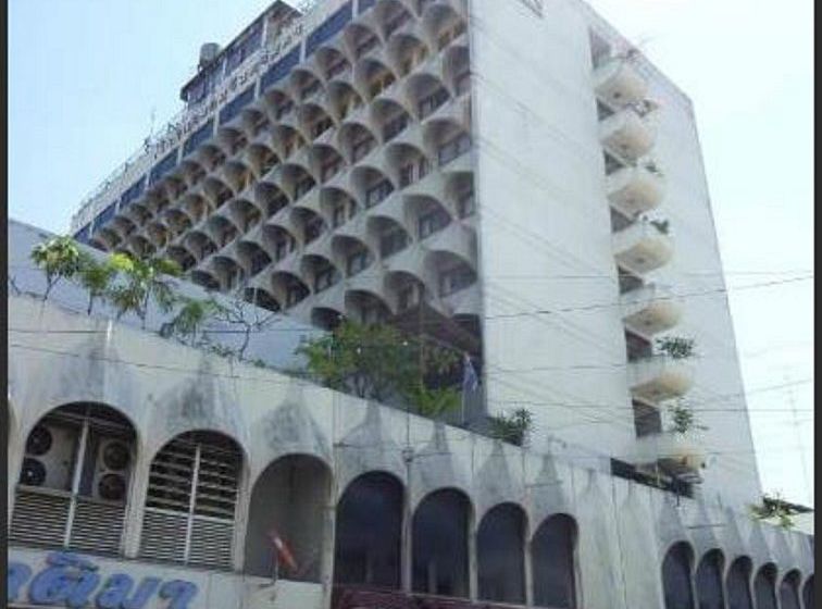 호텔 Amarin Nakorn