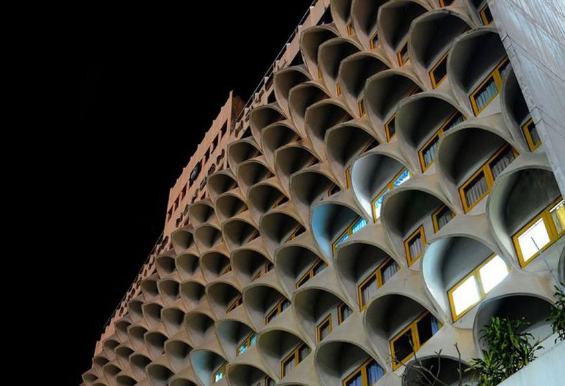 호텔 Amarin Nakorn