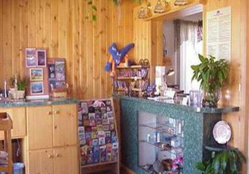 فندق Americas Best Value Inn & Suites-Bisbee