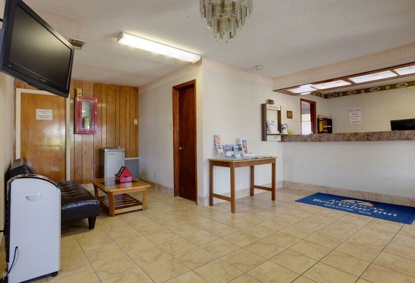 酒店 Americas Best Value Inn & Suites Macon