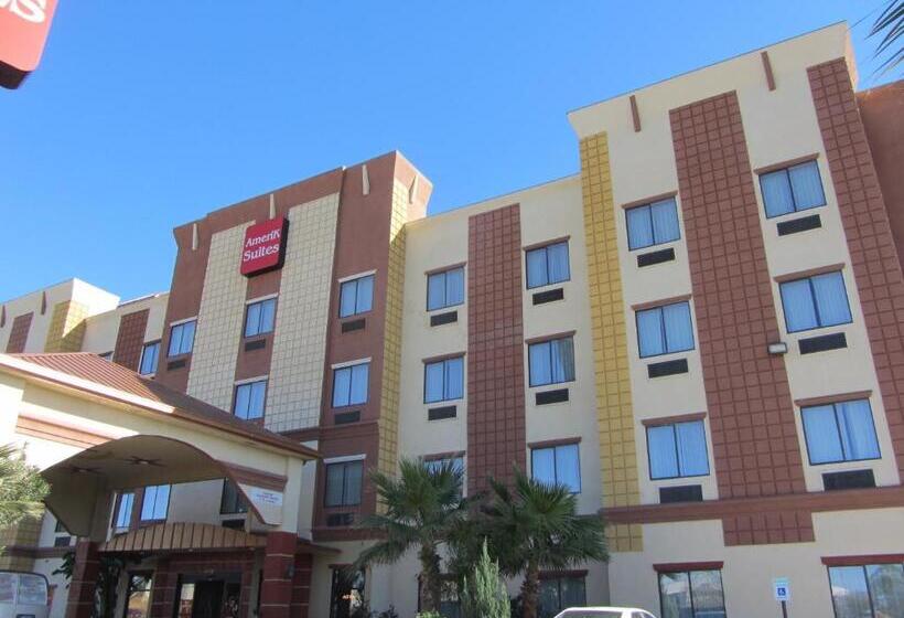 هتل Comfort Suites